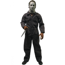 Load image into Gallery viewer, Halloween 5 Revenge of Michael Myers 12" Action Figure