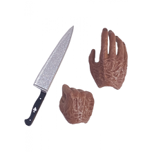 Load image into Gallery viewer, Halloween 5 Revenge of Michael Myers 12" Action Figure