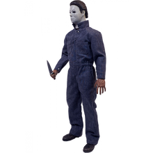 Load image into Gallery viewer, Halloween 4 Return of Michael Myers 12" Action Figure