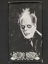 Load image into Gallery viewer, Holiday Horrors The Phantom of the Opera Bust Ornament Collectable