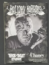 Load image into Gallery viewer, Holiday Horrors The Wolfman Ornament Collectible