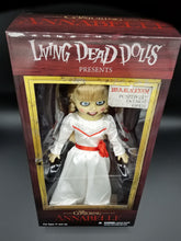 Load image into Gallery viewer, Conjuring Annabelle Living Dead Doll LDD