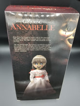 Load image into Gallery viewer, Conjuring Annabelle Living Dead Doll LDD