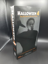 Load image into Gallery viewer, Halloween 4 Return of Michael Myers 12" Action Figure