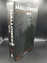 Load image into Gallery viewer, Halloween 2018 Michael Myers 12" Action Figure