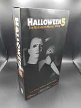 Load image into Gallery viewer, Halloween 5 Revenge of Michael Myers 12" Action Figure