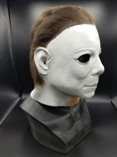 Load image into Gallery viewer, Halloween The Boogeyman Michael Myers Mask