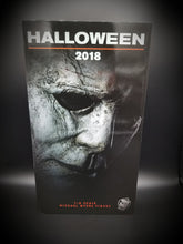 Load image into Gallery viewer, Halloween 2018 Michael Myers 12" Action Figure