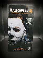 Load image into Gallery viewer, Halloween 4 Return of Michael Myers 12" Action Figure