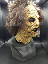 Load image into Gallery viewer, The Texas Chainsaw Massacre 3D Leatherface Mask