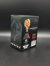 Load image into Gallery viewer, Bride of Chucky Tiffany Mini Bust Childs Play