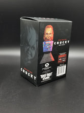 Load image into Gallery viewer, Bride of Chucky Mini Bust Childs Play