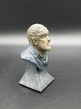 Load image into Gallery viewer, Chaney Entertainment The Wolf Man Mini Bust