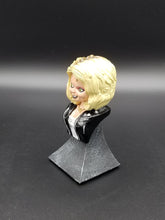 Load image into Gallery viewer, Bride of Chucky Tiffany Mini Bust Childs Play
