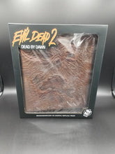 Load image into Gallery viewer, Evil Dead 2 Book of the Dead Necronomican Prop