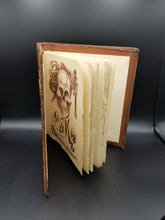 Load image into Gallery viewer, Evil Dead 2 Book of the Dead Necronomican Prop