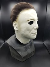 Load image into Gallery viewer, Halloween H20 Michael Myers Mask