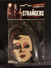 Load image into Gallery viewer, The Strangers Prey at Night Pin Up Girl Fear Freshner
