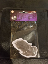 Load image into Gallery viewer, Little Ghouls Black Phillip Fear Freshner