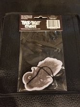 Load image into Gallery viewer, Little Ghouls Black Phillip Fear Freshner