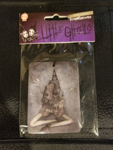 Load image into Gallery viewer, Little Ghouls Haunted Haus Fear Freshner