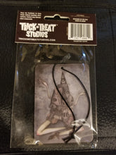 Load image into Gallery viewer, Little Ghouls Haunted Haus Fear Freshner