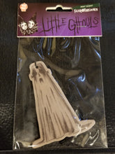 Load image into Gallery viewer, Little Ghouls Specter Frank Fear Freshner