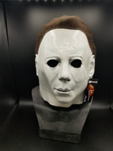 Load image into Gallery viewer, Halloween Michael Myers The Shape Mask