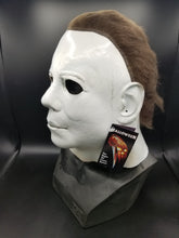 Load image into Gallery viewer, Halloween Michael Myers The Shape Mask