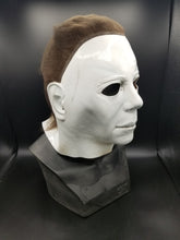 Load image into Gallery viewer, Halloween Michael Myers The Shape Mask