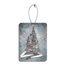 Load image into Gallery viewer, Little Ghouls Haunted Haus Fear Freshner