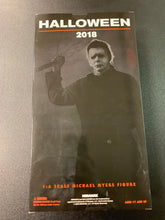 Load image into Gallery viewer, Halloween 2018 Michael Myers 12" Action Figure
