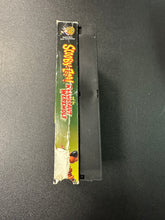 Load image into Gallery viewer, SCOOBY-DOO AND THE RELUCTANT WEREWOLF PREOWNED VHS