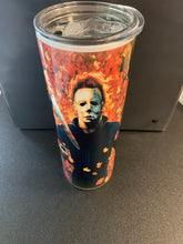 Load image into Gallery viewer, 20oz. SKINNY TUMBLER