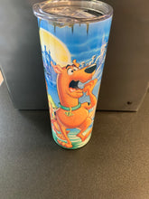 Load image into Gallery viewer, 20oz. SKINNY TUMBLER