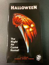 Load image into Gallery viewer, HALLOWEEN 1978 - MICHAEL MYERS 12" ACTION FIGURE