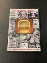Load image into Gallery viewer, PRIMEVAL TELEVISION LOST AND RARE 16 EPISODES DVD PREOWNED