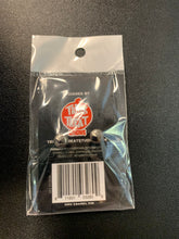 Load image into Gallery viewer, HALLOWEEN II HMH HADDONFIELD MEMORIAL HOSPITAL ENAMEL PIN