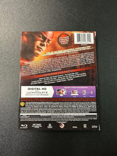 Load image into Gallery viewer, THE FLASH THE COMPLETE FIRST SEASON PREOWNED BLU-RAY DVD