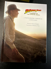 Load image into Gallery viewer, INDIANA JONES AND THE KINGDOM OF THE CRYSTAL SKULL 2 DISC SPECIAL EDITION DVD SET PREOWNED