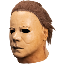 Load image into Gallery viewer, HALLOWEEN II - DELUXE MICHAEL MYERS MASK VERSION 2
