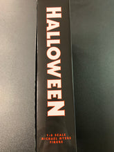 Load image into Gallery viewer, HALLOWEEN 1978 - MICHAEL MYERS 12" ACTION FIGURE