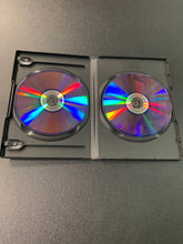 Load image into Gallery viewer, PRIMEVAL TELEVISION LOST AND RARE 16 EPISODES DVD PREOWNED