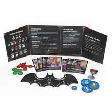 Load image into Gallery viewer, TRICK OR TREAT STUDIOS BLOOD ORDERS GAME NEW IN BOX