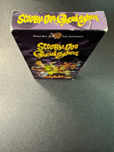 Load image into Gallery viewer, SCOOBY-DOO AND THE GHOUL SCHOOL PREOWNED VHS