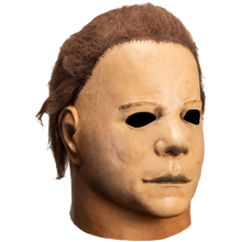 Load image into Gallery viewer, HALLOWEEN II - DELUXE MICHAEL MYERS MASK VERSION 2