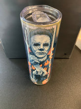 Load image into Gallery viewer, 20oz. SKINNY TUMBLER