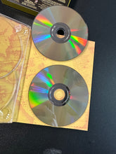 Load image into Gallery viewer, INDIANA JONES AND THE KINGDOM OF THE CRYSTAL SKULL 2 DISC SPECIAL EDITION DVD SET PREOWNED