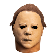 Load image into Gallery viewer, HALLOWEEN II - DELUXE MICHAEL MYERS MASK VERSION 2