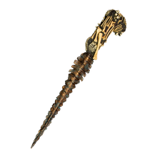 Load image into Gallery viewer, TOTS EVIL DEAD 2: KANDARIAN DAGGER PROP PREOWNED BOX DMG